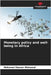 Monetary policy and well-being in Africa by Hassan Mahamat, Mahamat