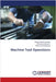Machine Tool Operations by Anekallu, Sathyaprakash