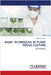 Basic Techniques in Plant Tissue Culture by Tisha Liza Tomy