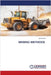 Mining Methods by Amosu, Cyril