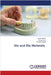 Die and Die Materials by Mishra, Ayushi