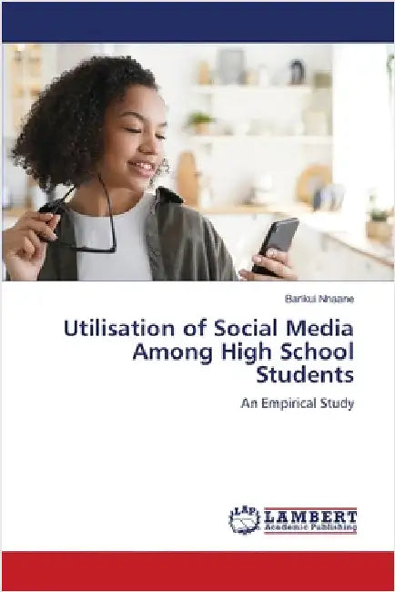 Utilisation of Social Media Among High School Students by Barikui Nnaane