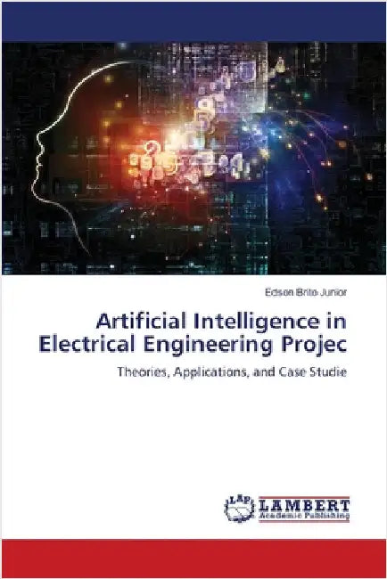 Artificial Intelligence in Electrical Engineering Projec by Edson Brito Junior