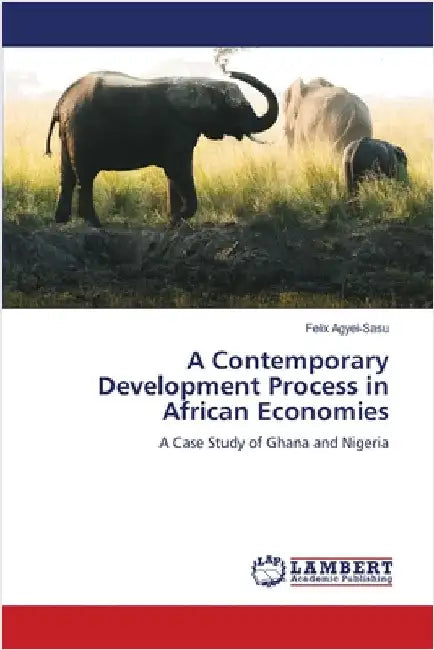 A Contemporary Development Process in African Economies by Felix Agyei-Sasu