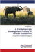 A Contemporary Development Process in African Economies by Felix Agyei-Sasu