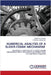 Numerical Analysis of a Slider-Crank Mechanism by Akobuche Chikezie