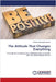 The Attitude That Changes Everything by Bontango Kweme, Frederic
