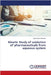 Kinetic Study of oxidation of pharmaceuticals from aqueous system by Yousuf Hussain, Syed