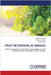 Fruit Retention in Mango by Anshul Lohakare