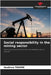 Social responsibility in the mining sector by Ibrahima Traoré
