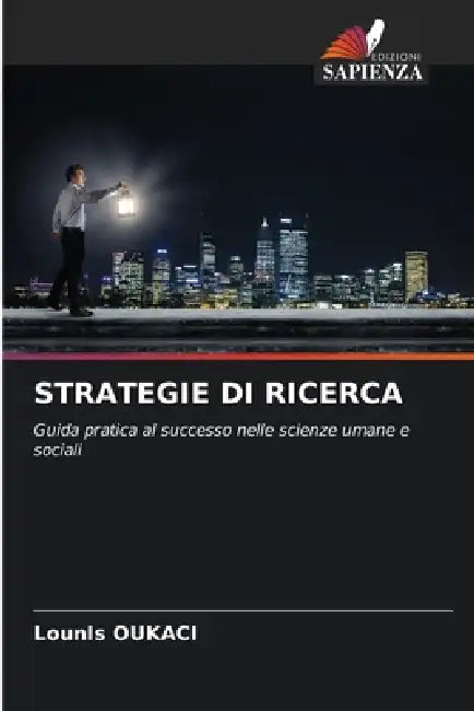 Strategie Di Ricerca by Lounis Oukaci