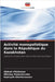Activité monopolistique dans la République du Kazakhstan by Aitzhanov, Aldash