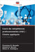 Cours de compétences professionnelles (VSC): Chimie appliquée by Prasanna B. Ranade