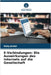 E-Verbindungen: Die Auswirkungen des Internets auf die Gesellschaft by Jindal, Ruby