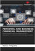 Personal and Business Financial Management by F. Figueira, Rebeca