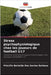 Stress psychophysiologique chez les joueurs de football U17 by Priscilla Bertoldo Dos Santos Barbosa