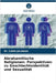 Abrahamitische Religionen: Perspektiven zu Geschlechtsidentität und Sexualität by Jacobson, Caleb