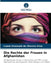 Die Rechte der Frauen in Afghanistan by Luana Emanueli de Oliveira Silva