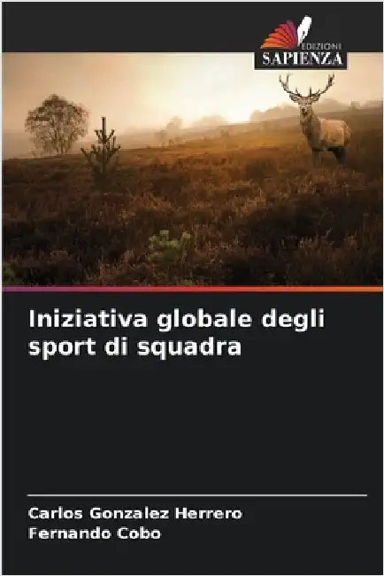 Iniziativa globale degli sport di squadra by Carlos Gonzalez Herrero