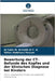 Bewertung der CT-Befunde des Kopfes und der klinischen Diagnose bei Kindern by M. El-Fatih El-T a., El-Tahir