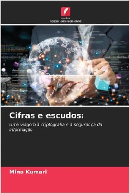 Cifras e escudos by Kumari, Mina