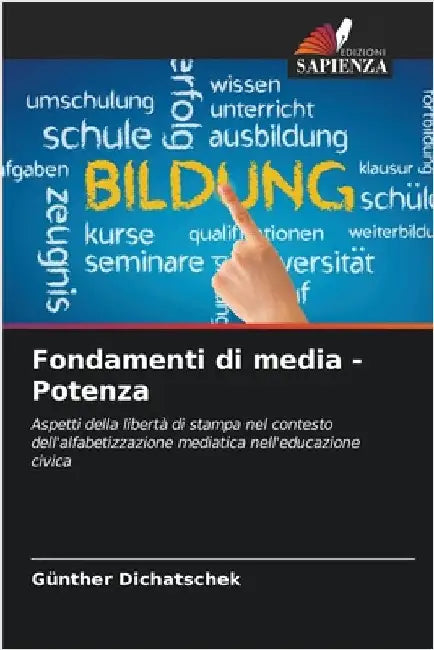 Fondamenti di media - Potenza by Dichatschek, Günther