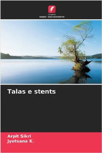 Talas e stents by Arpit Sikri