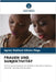 Frauen Und Subjektivität by Magu, Agnes Muthoni Kihoro