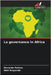 La governance in Africa by Pelizzo, Riccardo