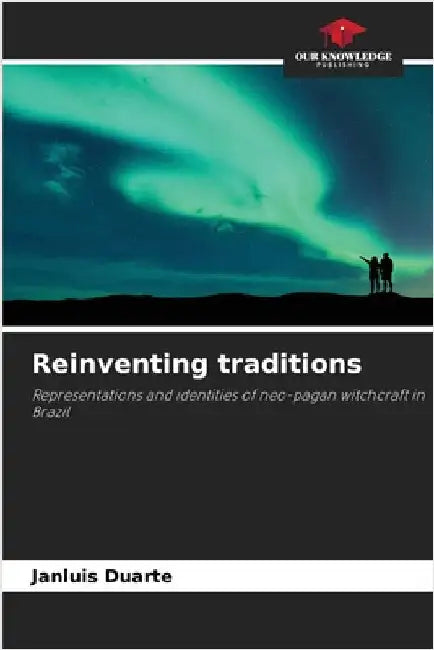 Reinventing traditions by Janluis Duarte