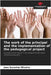 The work of the principal and the implementation of the pedagogical project by Oliveira, João Severino