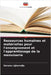 Ressources humaines et matérielles pour l'enseignement et l'apprentissage de la menuiserie by Serumu Igberadja