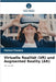 Virtuelle Realität (VR) und Augmented Reality (AR) by Pallavi Pandey