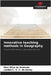 Innovative teaching methods in Geography by Silva de Andrade, Elen