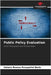 Public Policy Evaluation by Romão Pasqualini Nerio, Valéria