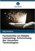 Fortschritte im Mobile Computing: Erforschung der neuesten Technologien by Puja Acharya