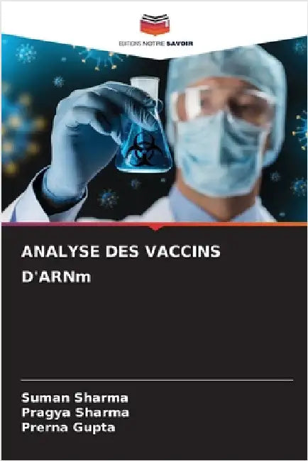 ANALYSE DES VACCINS D'ARNm by Suman Sharma