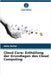 Cloud Core: Enthüllung der Grundlagen des Cloud Computing by Sohal, Asha