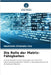 Die Rolle der Matrix-Fähigkeiten by Imo, Ibezhinim Chiwhetu