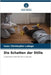 Die Schatten der Stille by Isaac Christopher Lubogo