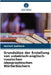 Grundsätze der Erstellung von usbekisch-englisch-russischen ideographischen Wörterbüchern by Sevinch Sadikova