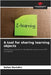 A tool for sharing learning objects by Rafael Bortolini