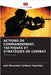 Actions de Commandement, Tactiques Et Stratégies de Combat by Joel Alexander Cardozo Fagúndez