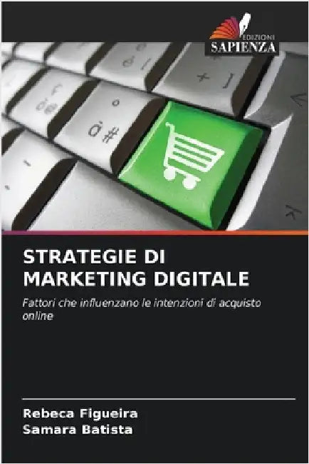 Strategie Di Marketing Digitale by Rebeca Figueira