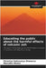 Educating the public about the harmful effects of volcanic ash by Christian Sekimonyo Shamavu