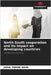 North-South cooperation and its impact on developing countries by Naimi, Jamal Eddine