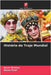 História do Traje Mundial by Ruchi Kholiya