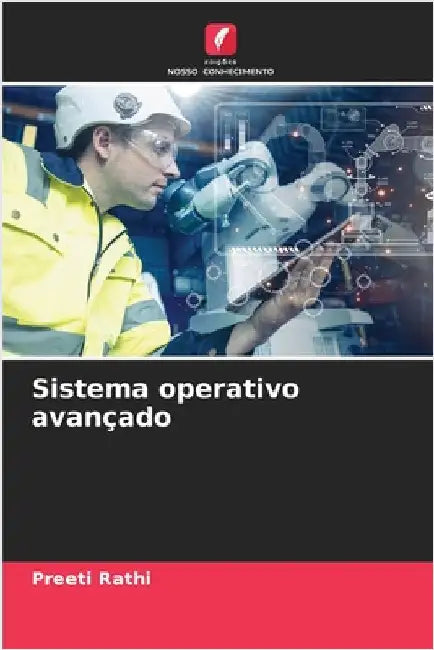 Sistema operativo avançado by Rathi, Preeti