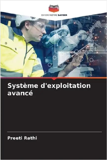 Système d'exploitation avancé by Preeti Rathi