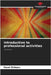 Introduction to professional activities by Pavel Shibaev